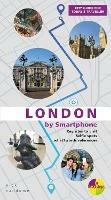 London by Smartphone - Nick Vandome - cover