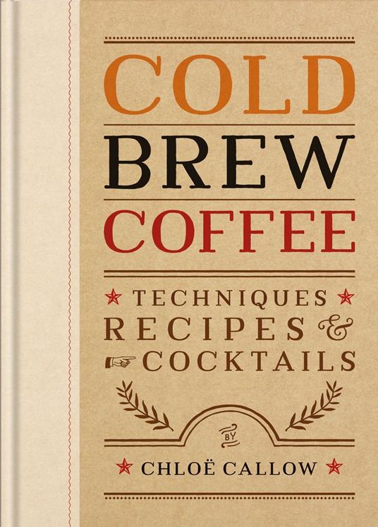 Cold Brew Coffee