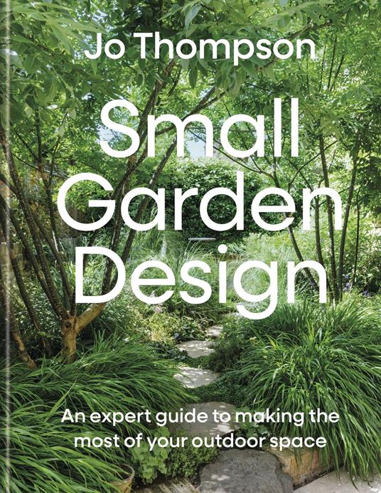 Small Garden Design