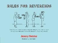 Rules for Reverends - Jeremy Fletcher - cover