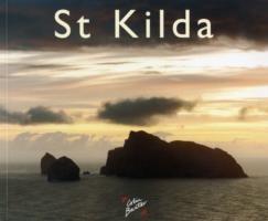 St Kilda - David A. Quine - cover