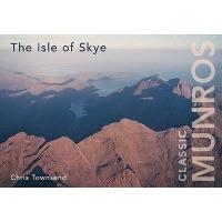 Isle of Skye - Chris Townsend - cover