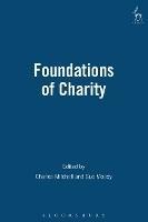 Foundations of Charity - cover