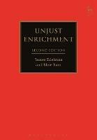 Unjust Enrichment - Elise Bant,James Edelman - cover