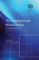 The Employment Relationship: A Comparative Overview - cover