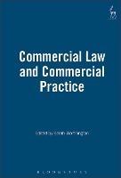 Commercial Law and Commercial Practice - cover