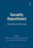 Sexuality Repositioned: Diversity and the Law - cover