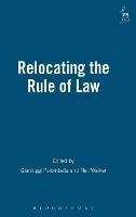 Relocating the Rule of Law - cover