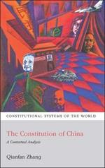 The Constitution of China: A Contextual Analysis