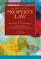 Cases, Materials and Text on Property Law - cover