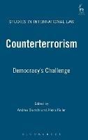 Counterterrorism: Democracy’s Challenge - cover