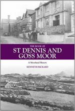 The Book of St Dennis and Goss Moor: A Moorland History