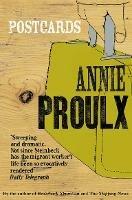 Postcards - Annie Proulx - cover