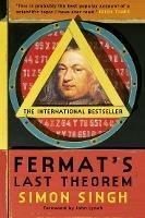 Fermat's Last Theorem - Simon Singh - cover