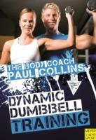 Dynamic Dumbbell Training - Paul Collins - cover