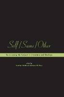 Self/Same/Other: Re-visioning the Subject in Literature and Theology - cover