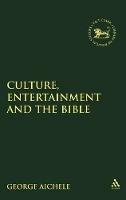 Culture, Entertainment, and the Bible - cover