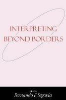 Interpreting Beyond Borders - cover