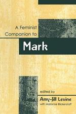 Feminist Companion to Mark