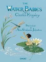 Water Babies - Charles Kingsley - cover