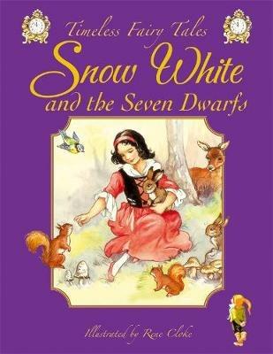 Snow White - cover
