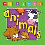 My First... Animals