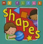 My First... Shapes