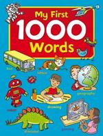 My First 1000 Words