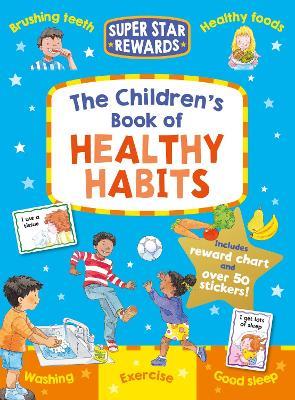 The Children's Book of Healthy Habits - cover