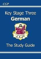 KS3 German Study Guide