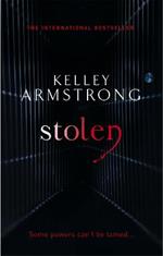 Stolen: Book 2 in the Women of the Otherworld Series