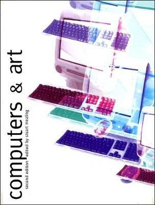 Computers and Art: Second Edition - cover