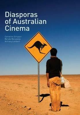 Diasporas of Australian Cinema - cover