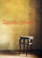 Zapolska's Women: Three Plays: Malka Szwarcenkopf, The Man, and Miss Maliczewska - cover