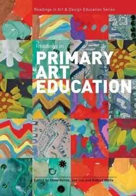 Readings in Primary Art Education - cover