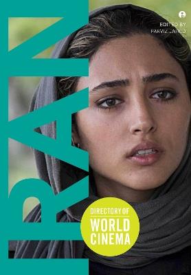 Directory of World Cinema: Iran - cover