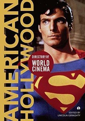 Directory of World Cinema: American Hollywood - cover