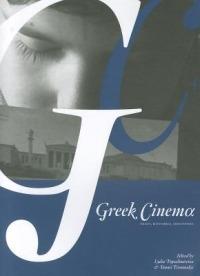 Greek Cinema: Texts, Histories, Identities - cover