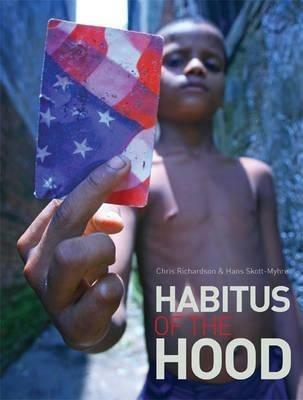 Habitus of the Hood - cover