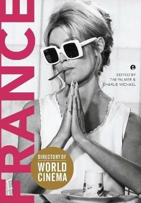 Directory of World Cinema: France - cover