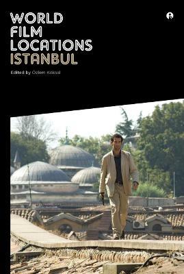World Film Locations: Istanbul - cover