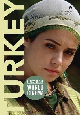 Directory of World Cinema: Turkey - cover