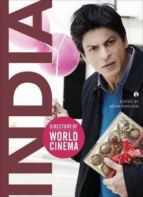 Directory of World Cinema: India - cover