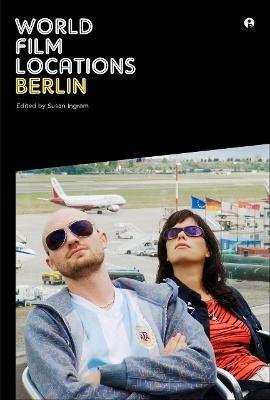 World Film Locations: Berlin - cover