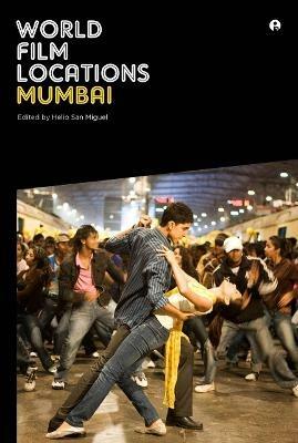 World Film Locations: Mumbai - cover