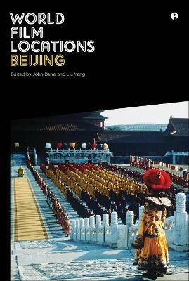 World Film Locations: Beijing - cover