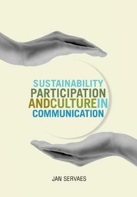 Sustainability, Participation and Culture in Communication - cover