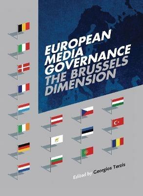 European Media Governance: The Brussels Dimension - cover