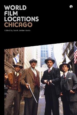 World Film Locations: Chicago - cover