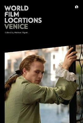 World Film Locations: Venice - cover